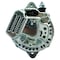 Wai Global Alternator, ALTND IRIF 12V, 40 Amp12 Volt, CW, 1Groove Pulley 13127N - alternate 5